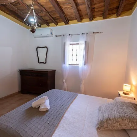 Villa Es Cubells Country & Sea Exterior photo
