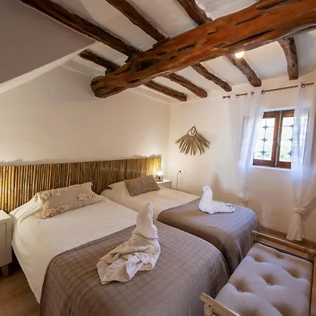 Villa Es Cubells Country & Sea Exterior photo